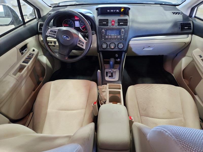 2014 Subaru Xv Crosstrek მანქანა იყიდება აუქციონზე, vin: JF2GPAVC8EH344091, აუქციონის ნომერი: 50317916
