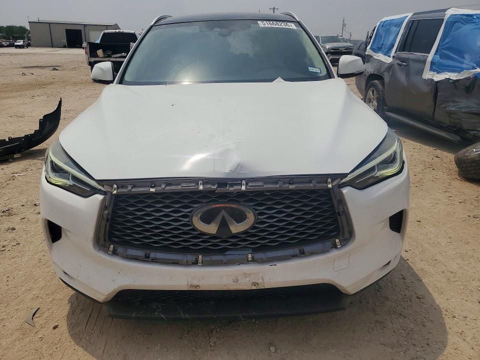 2019 Infiniti Qx50 მანქანა იყიდება აუქციონზე, vin: 3PCAJ5M18KF147754, აუქციონის ნომერი: 51668236