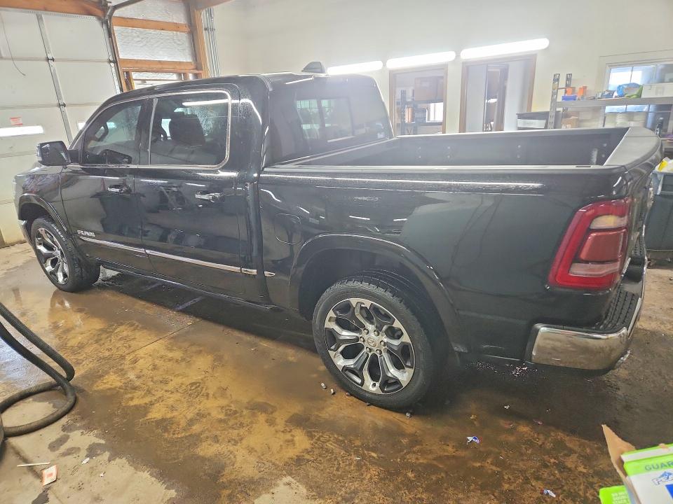 Продаж на аукціоні авто 2022 Ram 1500, vin: 1C6SRFHM2NN154123, номер лоту: 48891876