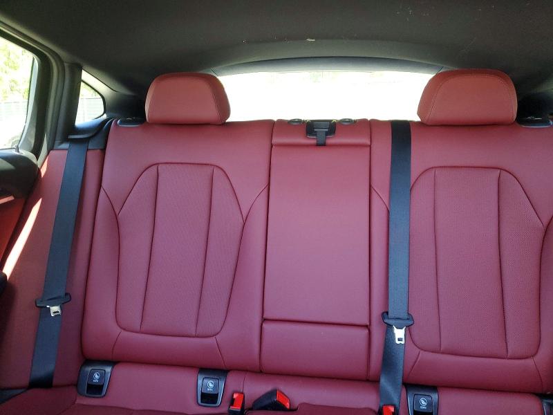 2025 Bmw X4 მანქანა იყიდება აუქციონზე, vin: 5UX33DT00S9X92784, აუქციონის ნომერი: 50147736