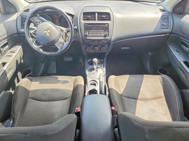 Aukcja sprzedaży 2016 Mitsubishi Outlander Sport, vin: JA4AP3AU6GZ026086, numer aukcji: 51318386