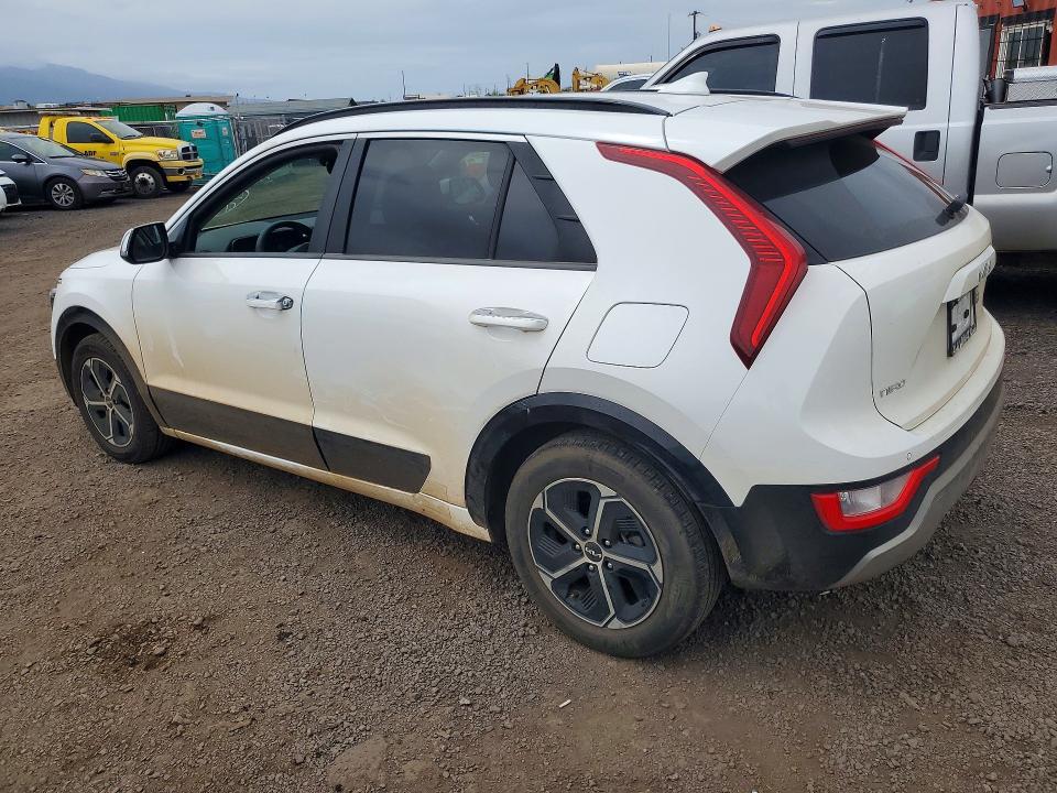 Aukcja sprzedaży 2024 Kia Niro, vin: KNDCT3LE2R5142251, numer aukcji: 46961766