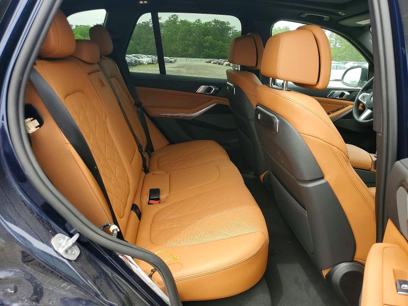 Aukcja sprzedaży 2026 Bmw X5, vin: 5UX23EU05T9203133, numer aukcji: 48391136