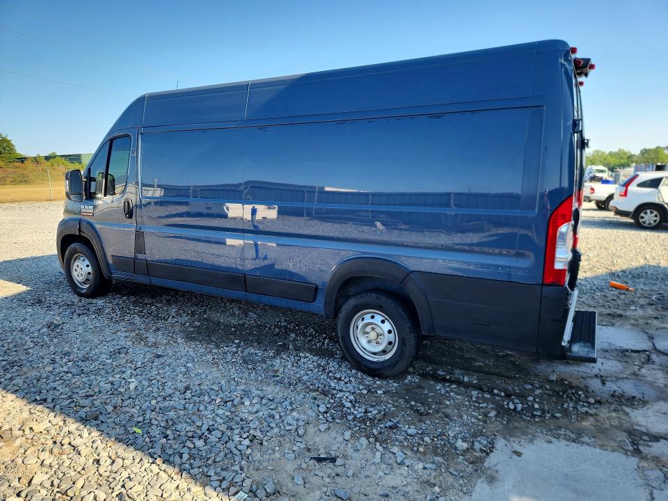 Продажа на аукционе авто 2019 Ram Promaster 3500, vin: 3C6URVJG7KE558817, номер лота: 50718426