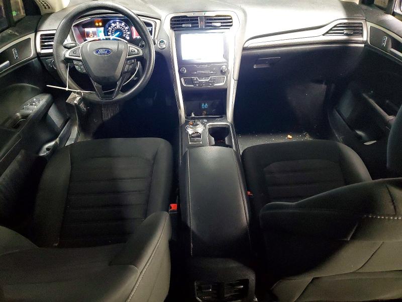 Продаж на аукціоні авто 2020 Ford Fusion, vin: 3FA6P0HD6LR123003, номер лоту: 48142056