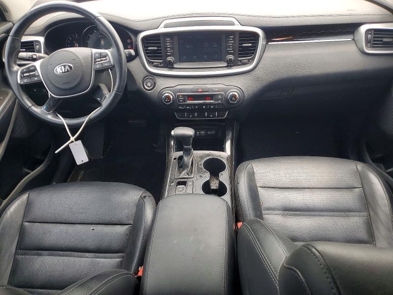 Продаж на аукціоні авто 2019 Kia Sorento, vin: 5XYPH4A50KG604069, номер лоту: 50332906