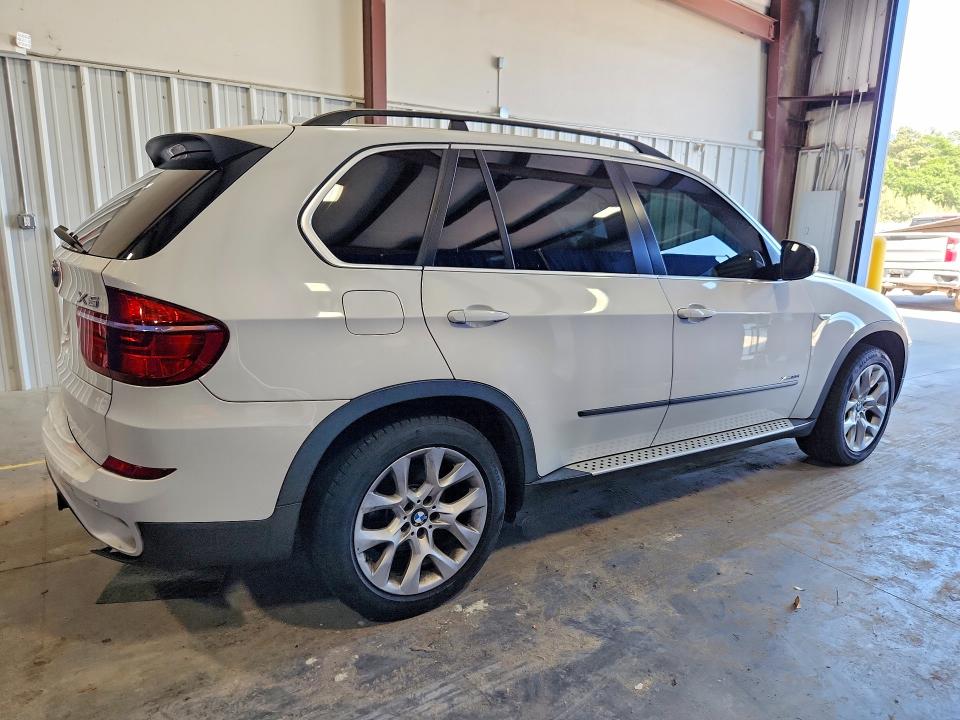 Продажа на аукционе авто 2013 Bmw X5, vin: 5UXZV4C52D0G52407, номер лота: 49865066