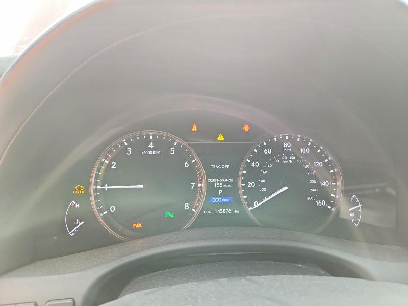 Aukcja sprzedaży 2015 Lexus Gs, vin: JTHBE1BL3FA007193, numer aukcji: 49397346