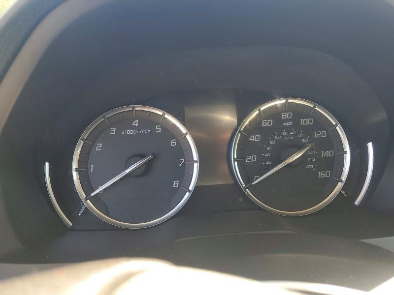 Aukcja sprzedaży 2016 Acura Mdx, vin: 5FRYD4H49GB021607, numer aukcji: 50329696