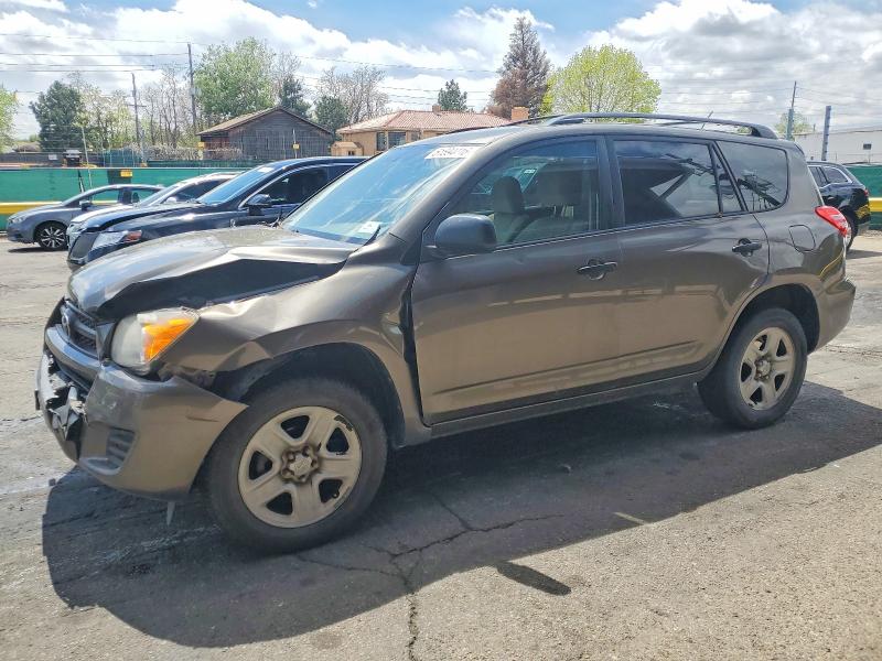 Aukcja sprzedaży 2012 Toyota Rav4, vin: 2T3BF4DV2CW226366, numer aukcji: 51594416