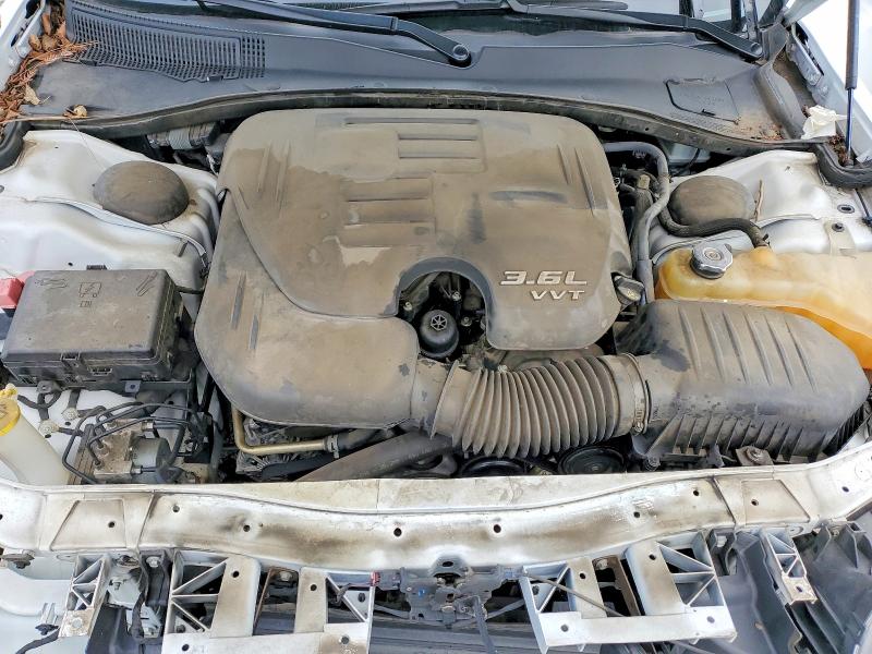 49860076 :رقم المزاد ، 2C3CCABG8GH269247 vin ، 2016 Chrysler 300 مزاد بيع