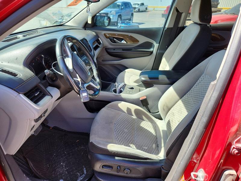 Продаж на аукціоні авто 2019 Gmc Terrain, vin: 3GKALMEV3KL214269, номер лоту: 48819936
