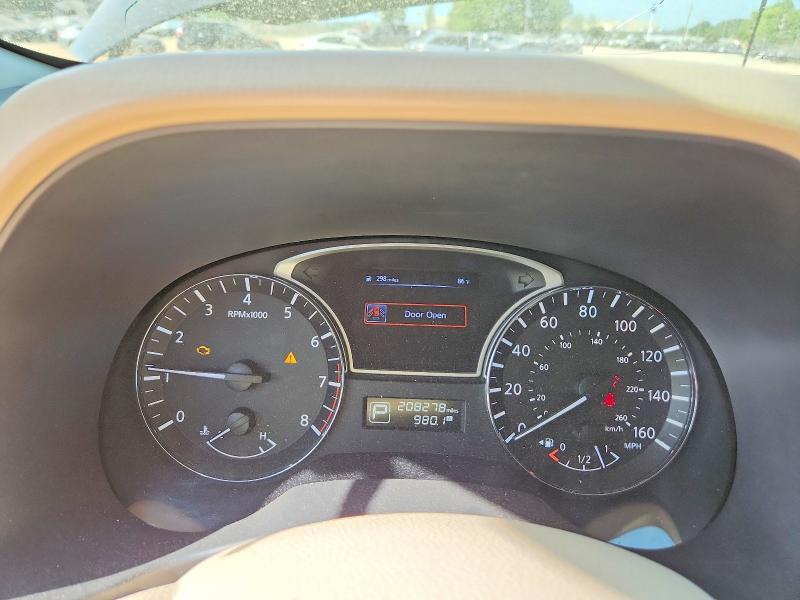 49962946 :رقم المزاد ، 5N1AR2MN8EC699519 vin ، 2014 Nissan Pathfinder مزاد بيع