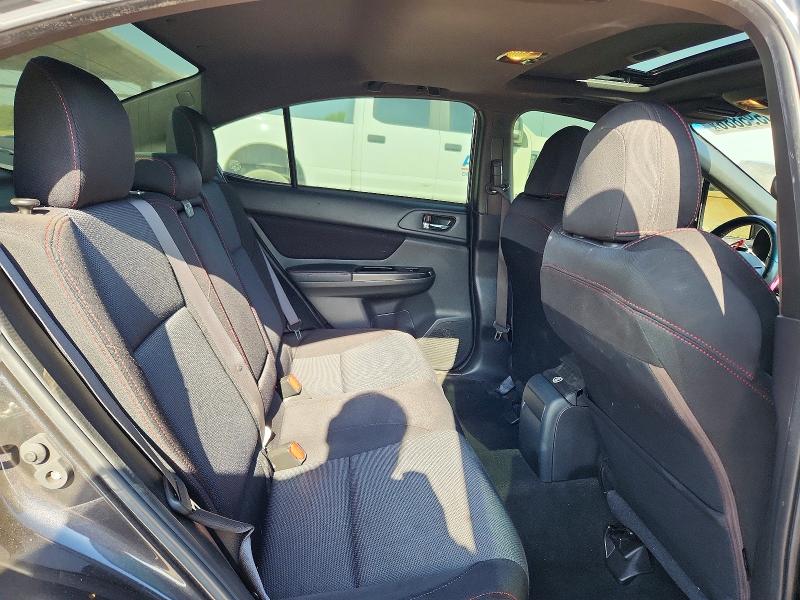 50595886 :رقم المزاد ، JF1VA1F64K8801450 vin ، 2019 Subaru Wrx مزاد بيع