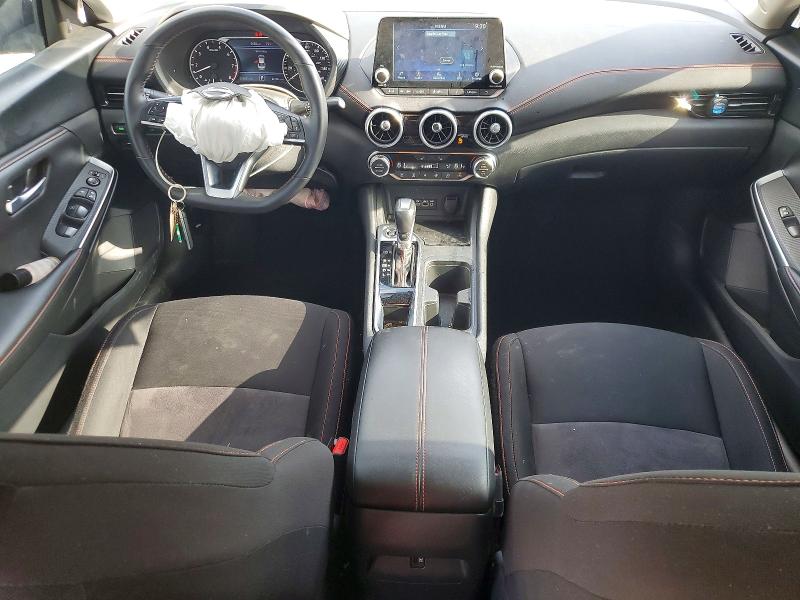 2025 Nissan Sentra მანქანა იყიდება აუქციონზე, vin: 3N1AB8DV3SY220683, აუქციონის ნომერი: 49975096