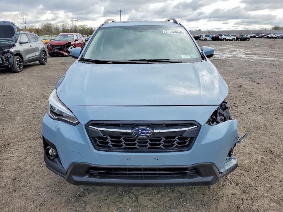 Aukcja sprzedaży 2020 Subaru Crosstrek, vin: JF2GTANC4L8255921, numer aukcji: 51250046