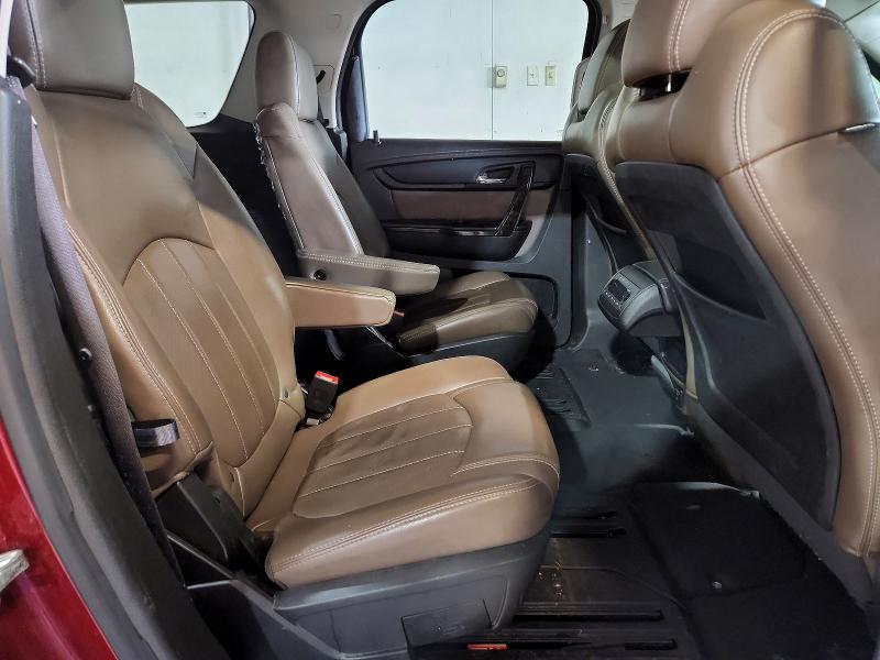 Aukcja sprzedaży 2015 Gmc Acadia, vin: 1GKKVSKD0FJ256457, numer aukcji: 48679846