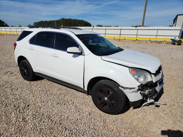 2013 Chevrolet Equinox მანქანა იყიდება აუქციონზე, vin: 1GNALDEK6DZ127101, აუქციონის ნომერი: 49719306