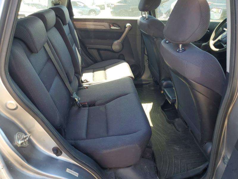 Продажа на аукционе авто 2008 Honda Cr-v, vin: JHLRE38398C054693, номер лота: 49844566