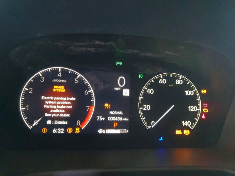 Aukcja sprzedaży 2026 Honda Odyssey, vin: 5FNRL6H70TB047148, numer aukcji: 49987836