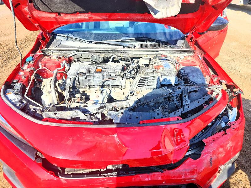 Aukcja sprzedaży 2023 Honda Civic, vin: 2HGFE2F54PH505685, numer aukcji: 49113146