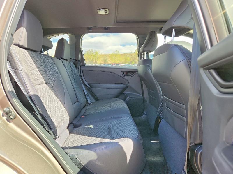 Продажа на аукционе авто 2025 Subaru Forester, vin: JF2SLDDC4SH615796, номер лота: 51346926
