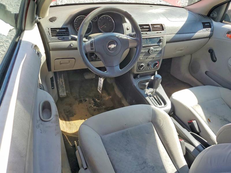 Aukcja sprzedaży 2007 Chevrolet Cobalt, vin: 1G1AK15F477185438, numer aukcji: 52058256