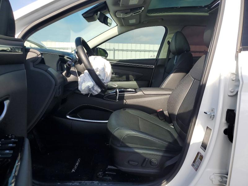 Продажа на аукционе авто 2024 Hyundai Tucson, vin: 5NMJE3DE5RH340965, номер лота: 49122006
