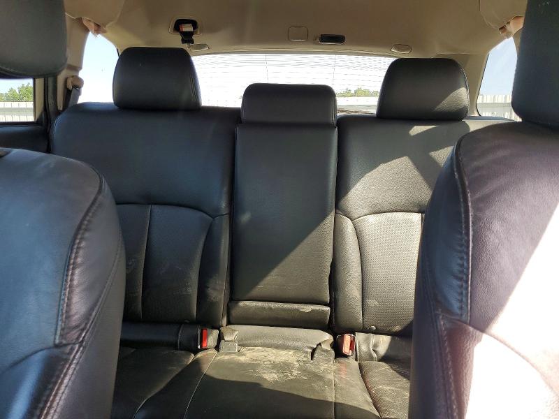 Продаж на аукціоні авто 2012 Subaru Outback, vin: 4S4BRBKC2C3263543, номер лоту: 51536506