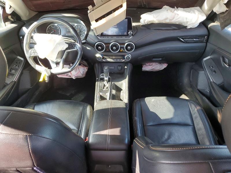 Продажа на аукционе авто 2020 Nissan Sentra, vin: 3N1AB8DV4LY224131, номер лота: 49183266