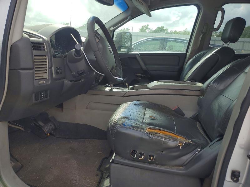 Auction sale of the 2004 Nissan Titan, vin: 1N6AA07A34N568541, lot number: 48875896