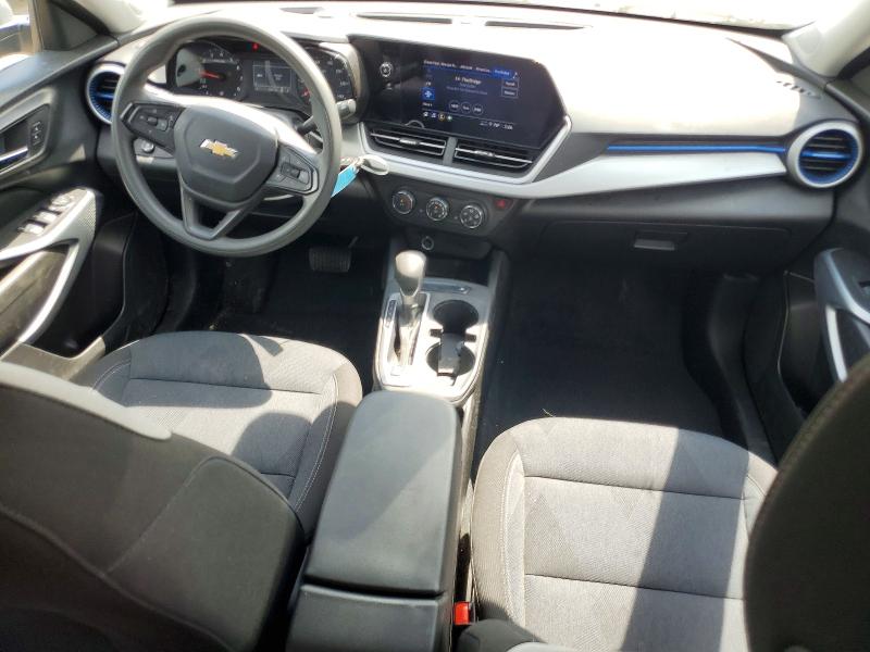 Aukcja sprzedaży 2025 Chevrolet Trax, vin: KL77LFEP8SC021899, numer aukcji: 51254216