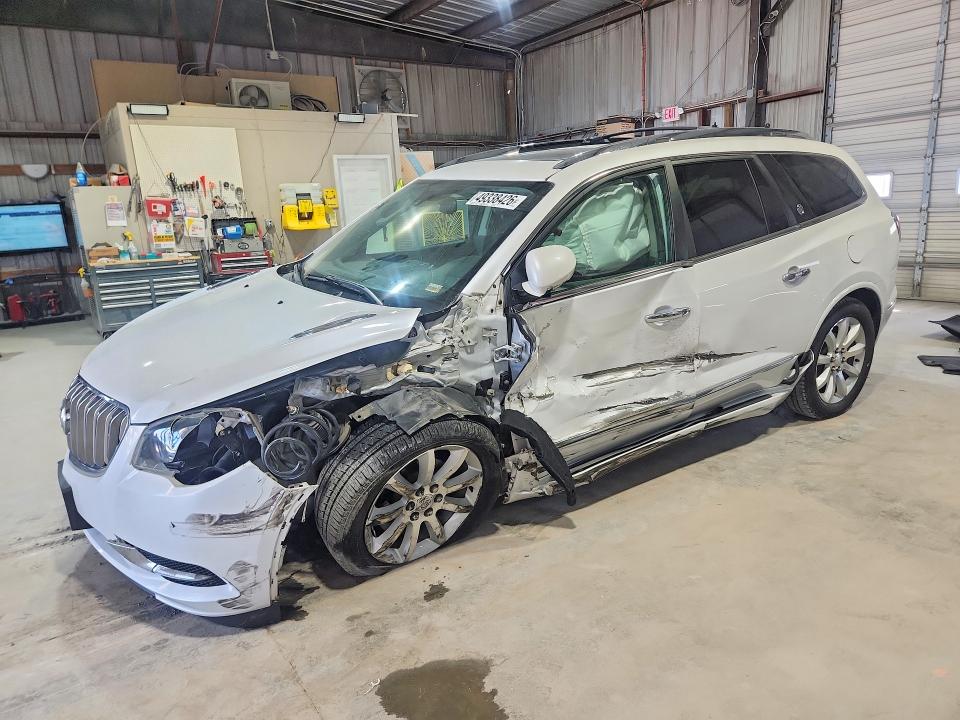 Aukcja sprzedaży 2017 Buick Enclave, vin: 5GAKVCKD6HJ256176, numer aukcji: 49338426
