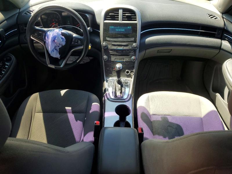 Продажа на аукционе авто 2013 Chevrolet Malibu, vin: 1G11B5SA3DF261197, номер лота: 51502376