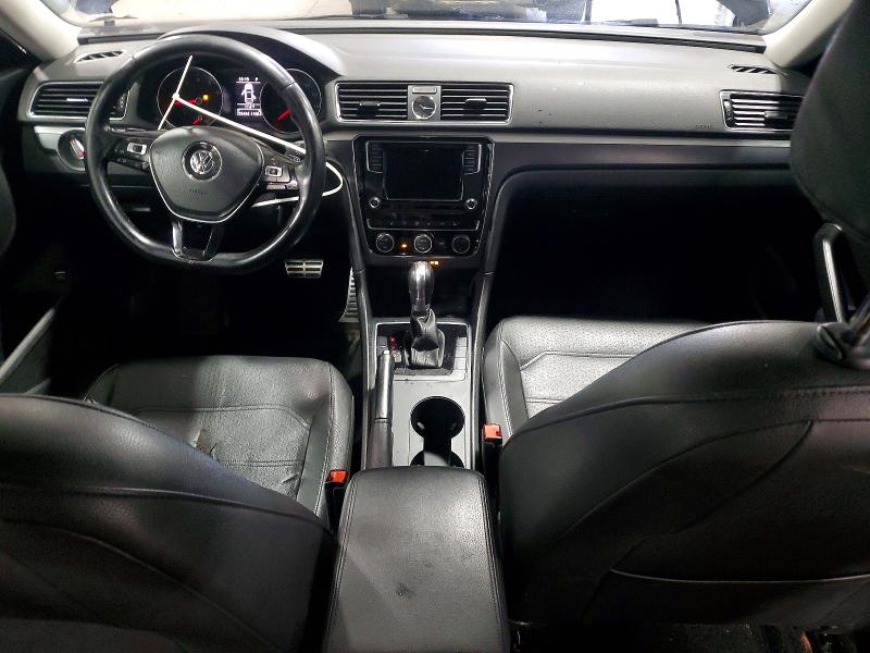 Aukcja sprzedaży 2017 Volkswagen Passat, vin: 1VWDT7A36HC010906, numer aukcji: 51257026