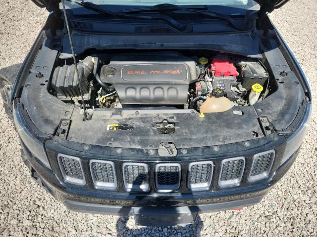 50701536 :رقم المزاد ، 3C4NJDDB9LT143946 vin ، 2020 Jeep Compass مزاد بيع