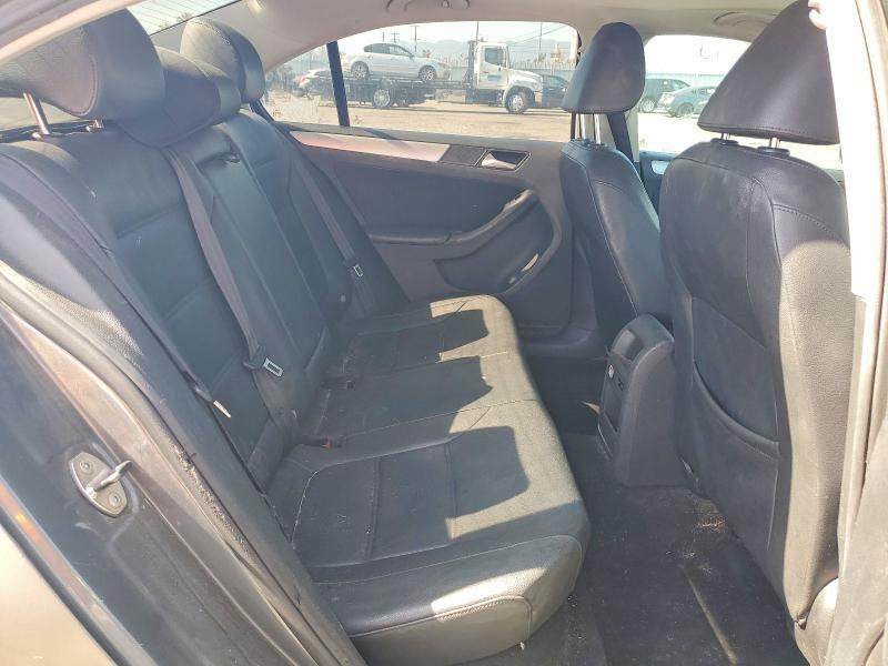 Aukcja sprzedaży 2013 Volkswagen Jetta, vin: 3VWDP7AJ1DM352405, numer aukcji: 49686516