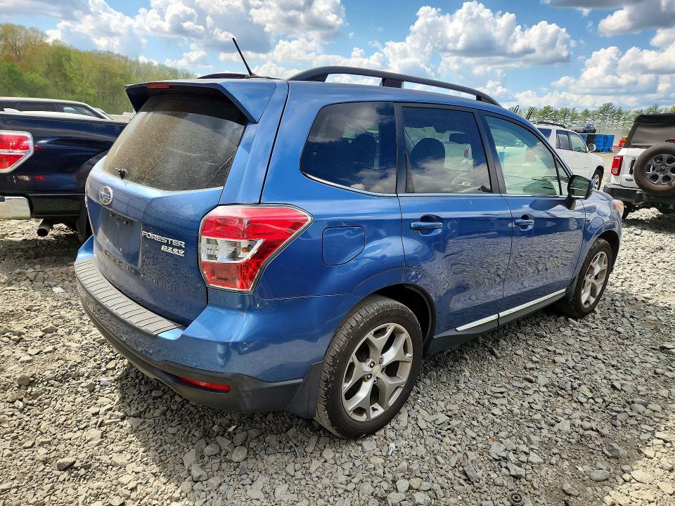 Aukcja sprzedaży 2015 Subaru Forester, vin: JF2SJAWC8FH446986, numer aukcji: 49664466