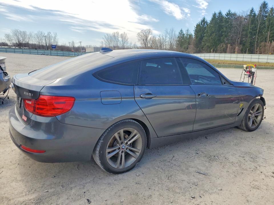Aukcja sprzedaży 2016 Bmw 328, vin: WBA8Z5C52GGS37424, numer aukcji: 48667466