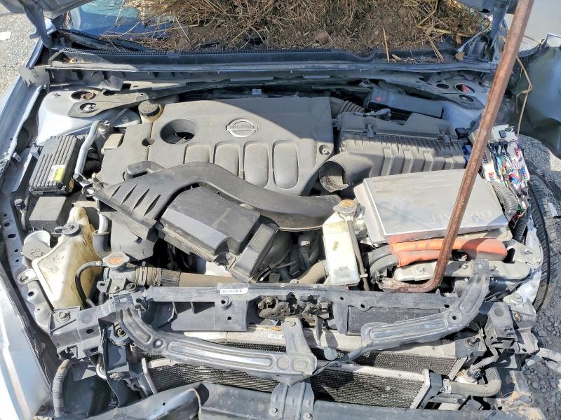 51572776 :رقم المزاد ، 1N4CL2AP8AC158829 vin ، 2010 Nissan Altima مزاد بيع