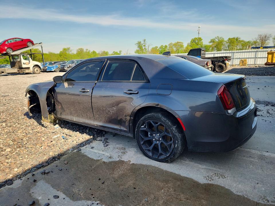 Aukcja sprzedaży 2019 Chrysler 300, vin: 2C3CCABG9KH689267, numer aukcji: 50725466