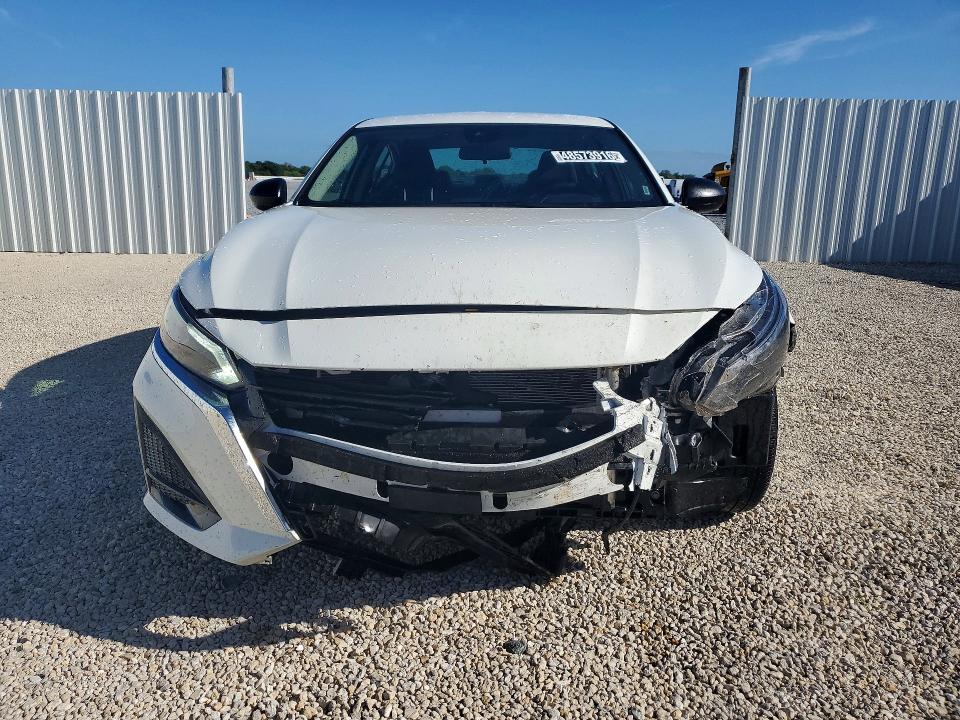 Продажа на аукционе авто 2025 Nissan Altima, vin: 1N4BL4DV4SN424774, номер лота: 48573916