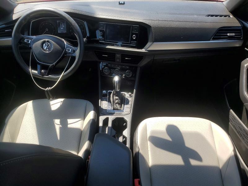 Продаж на аукціоні авто 2019 Volkswagen Jetta, vin: 3VWC57BU3KM206661, номер лоту: 50901276