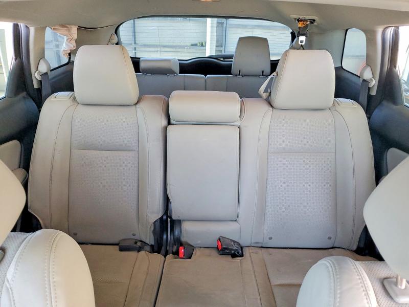 51720006 :رقم المزاد ، JM3TB3DA3F0467375 vin ، 2015 Mazda Cx-9 مزاد بيع
