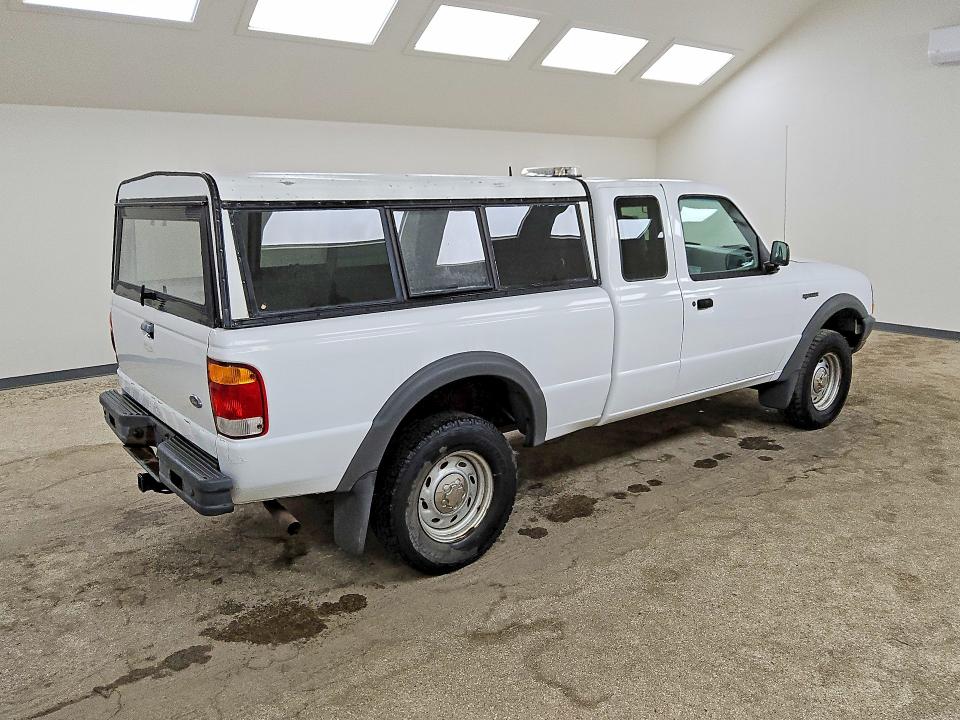 Aukcja sprzedaży 1998 Ford Ranger, vin: 1FTZR15U2WPA50784, numer aukcji: 48078856