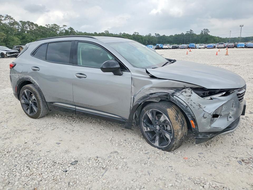 Aukcja sprzedaży 2023 Buick Envision, vin: LRBAZLR40PD067085, numer aukcji: 51708106