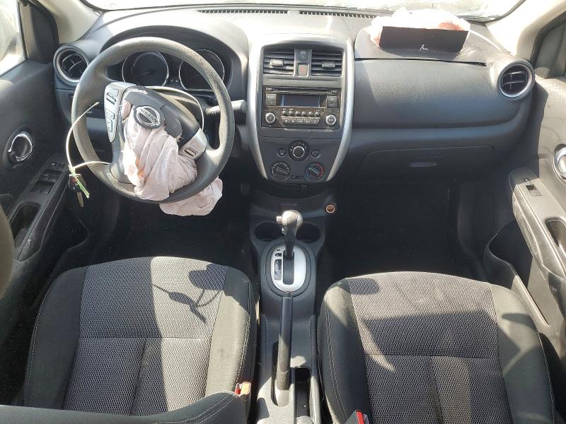 Продаж на аукціоні авто 2017 Nissan Versa, vin: 3N1CN7AP8HK442499, номер лоту: 50189526