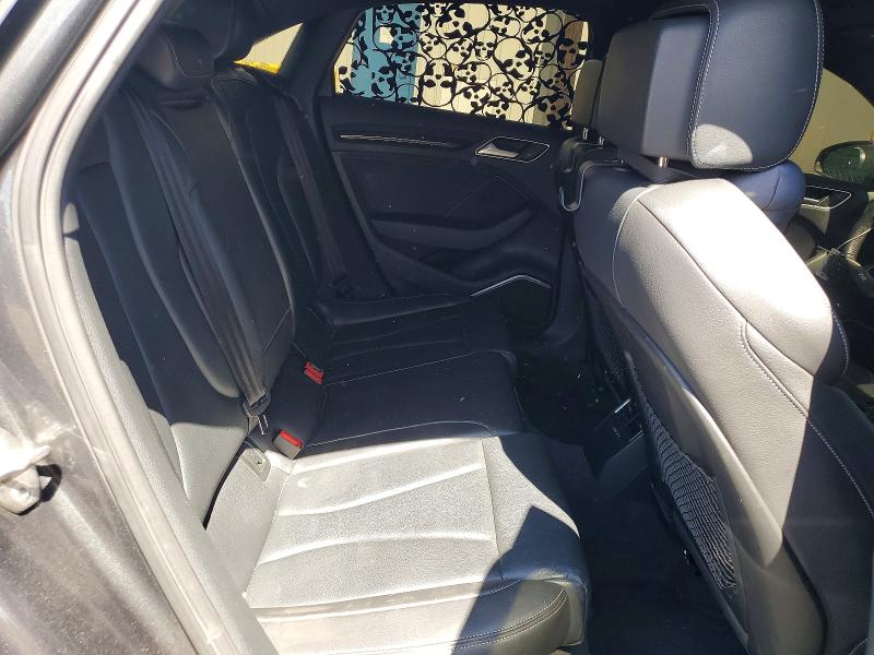 Продажа на аукционе авто 2019 Audi S3, vin: WAUB1GFF4KA085137, номер лота: 50098486
