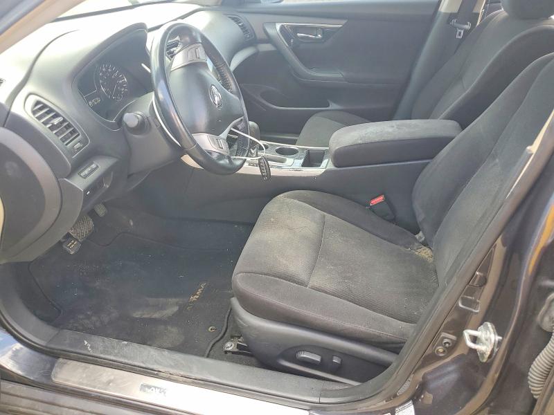 Продажа на аукционе авто 2013 Nissan Altima, vin: 1N4AL3AP5DN548728, номер лота: 49720526