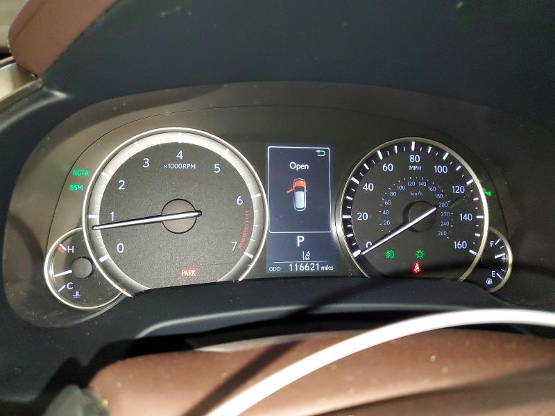 Продажа на аукционе авто 2018 Lexus Rx 350l, vin: JTJDZKCA6J2011093, номер лота: 48639296